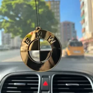 BMW DİKİZ AYNA SÜSÜ