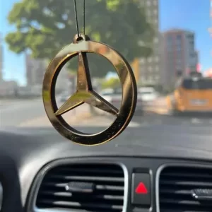 MERCEDES DİKİZ AYNA SÜSÜ
