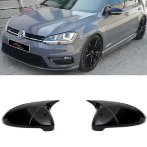 Golf mk 7 yarasa ayna kapağı 2012-2019