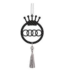 Audi Dikiz Aynası Süsü